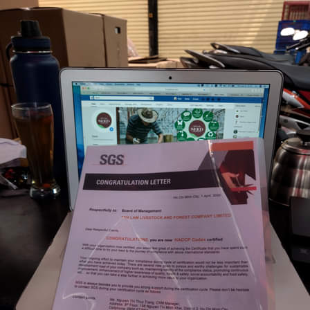 Hữu cơ là một triết lý