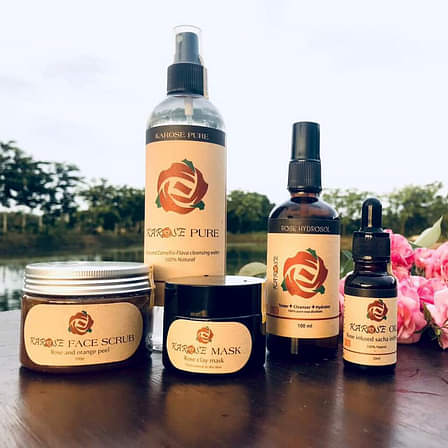 LÀM ĐẸP CÙNG CHỊ EM